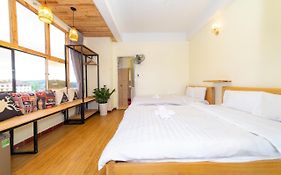 Thao Nguyen Hostel