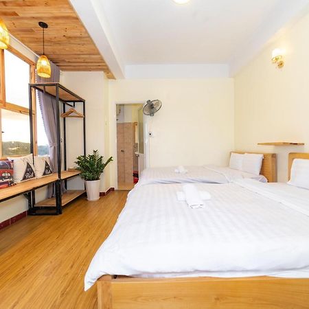 Thao Nguyen Hostel 大叻 外观 照片