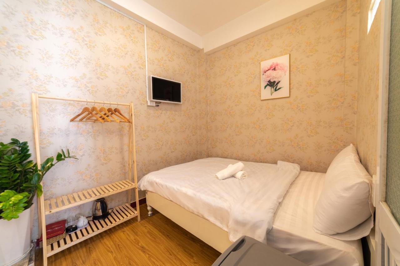 Thao Nguyen Hostel 大叻 外观 照片