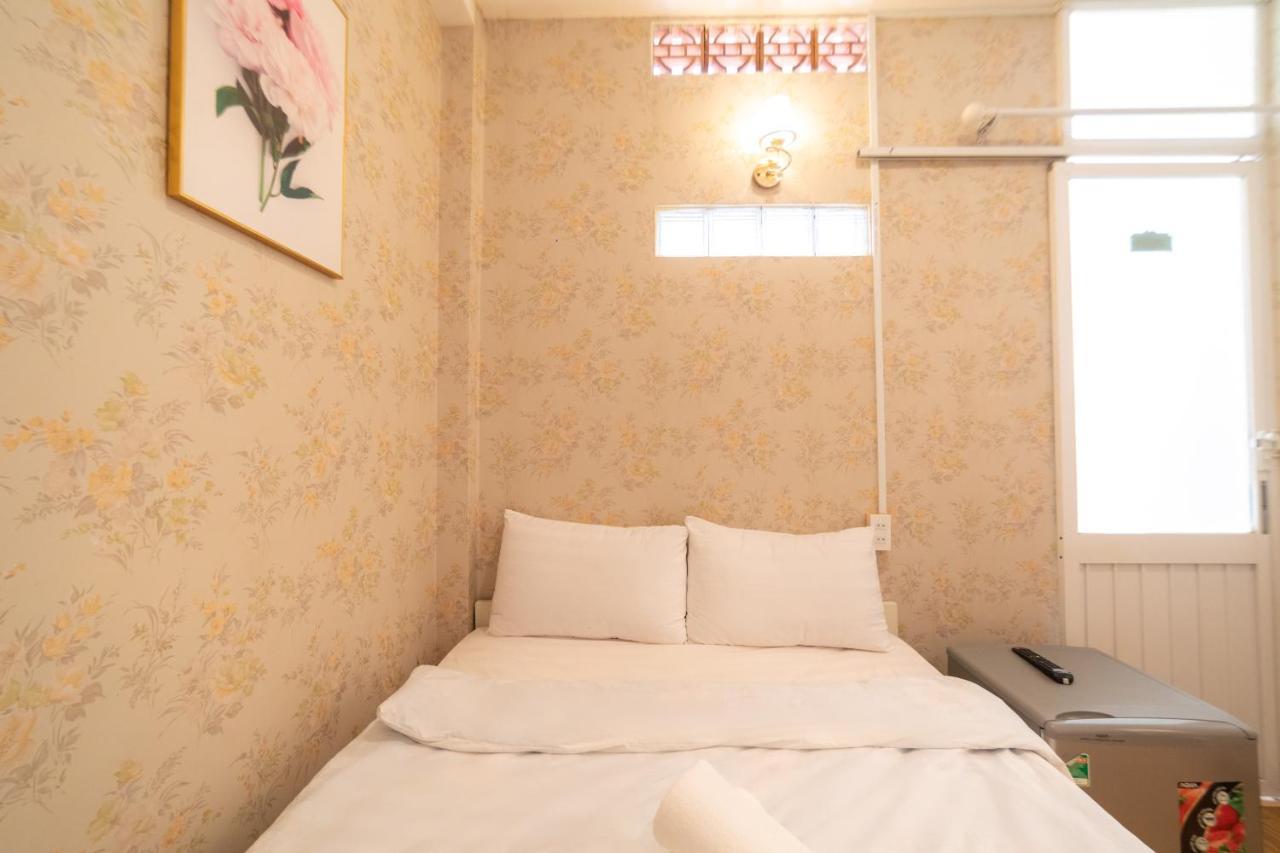 Thao Nguyen Hostel 大叻 外观 照片