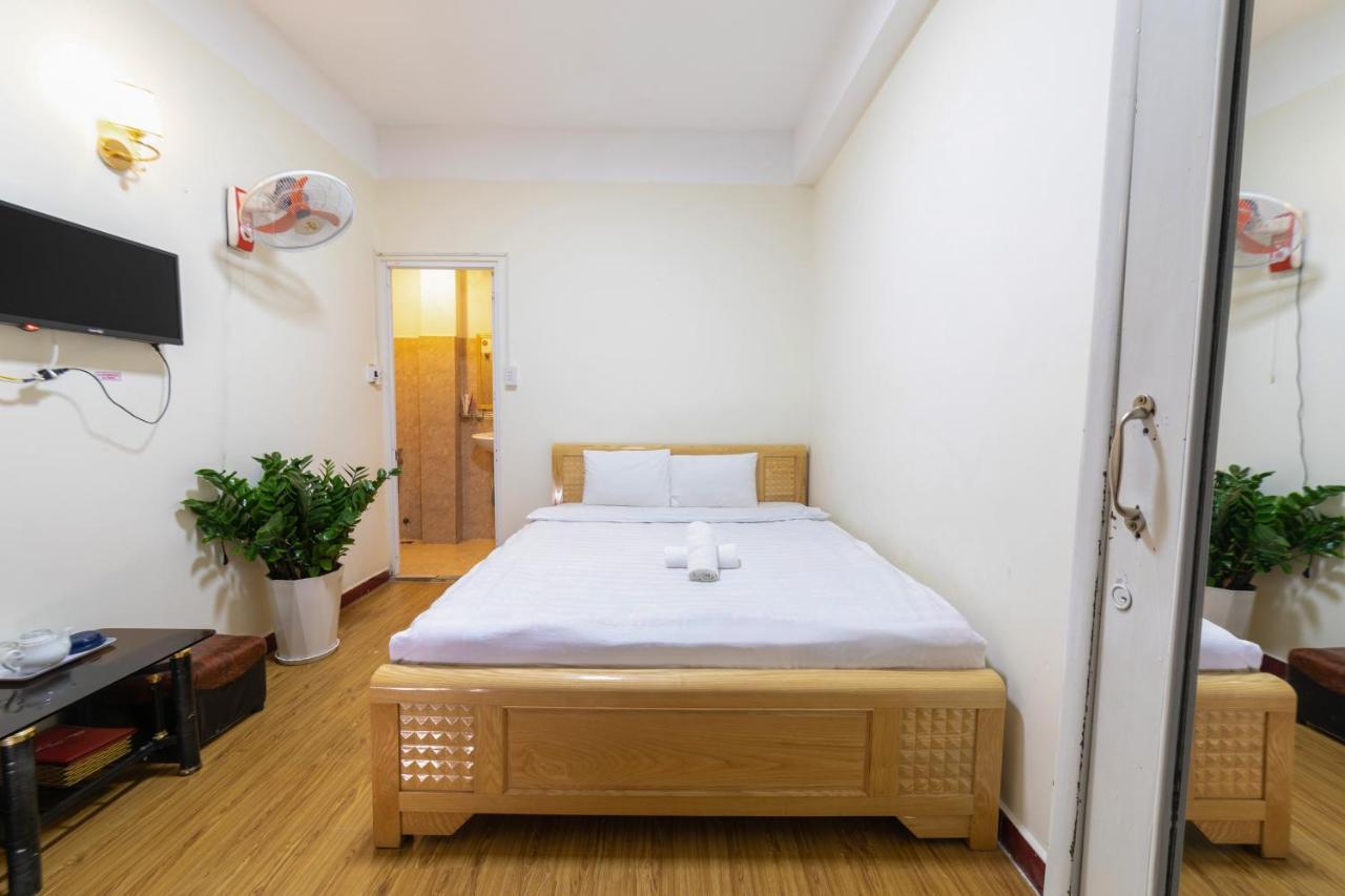 Thao Nguyen Hostel 大叻 外观 照片