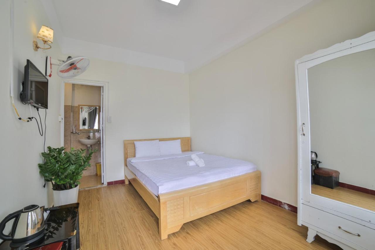 Thao Nguyen Hostel 大叻 外观 照片
