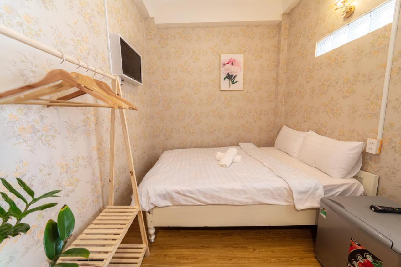 Thao Nguyen Hostel 大叻 外观 照片
