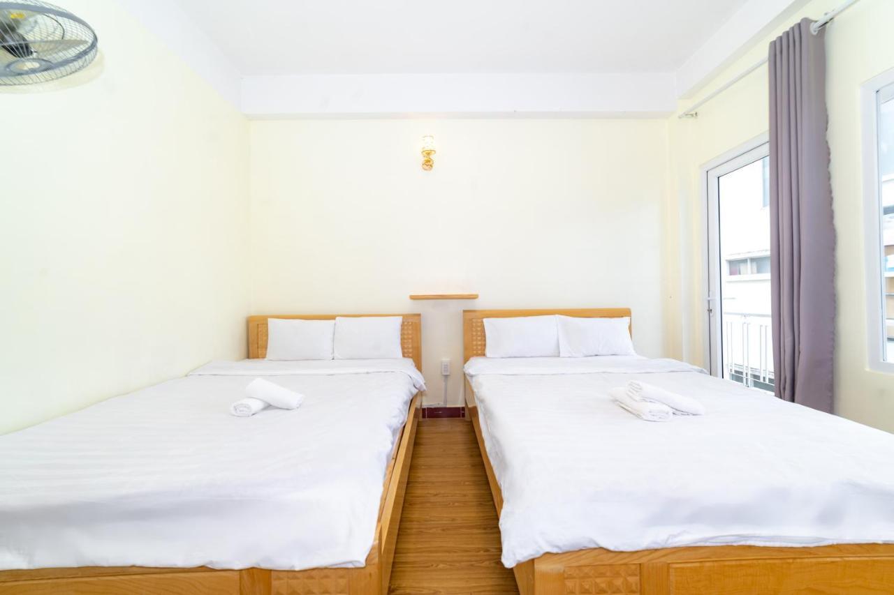 Thao Nguyen Hostel 大叻 外观 照片