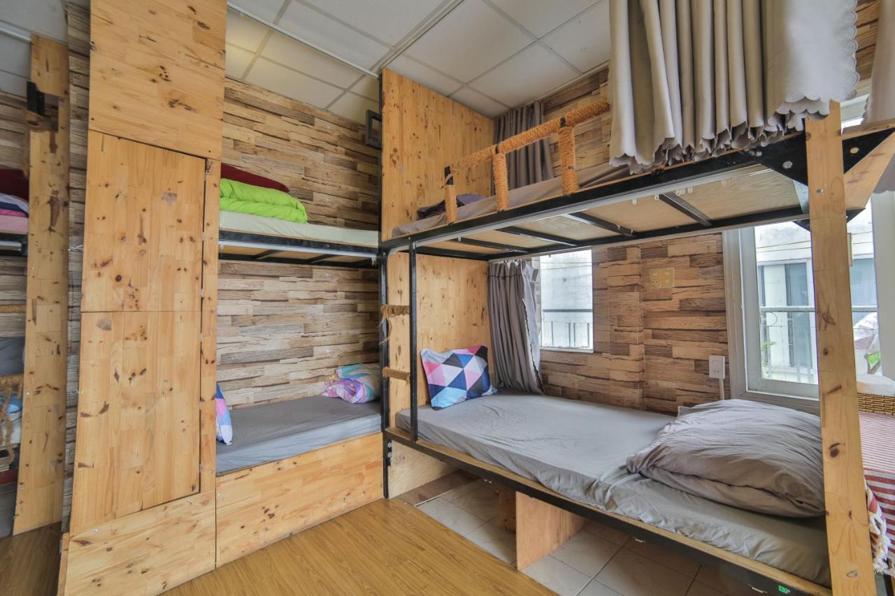 Thao Nguyen Hostel 大叻 外观 照片